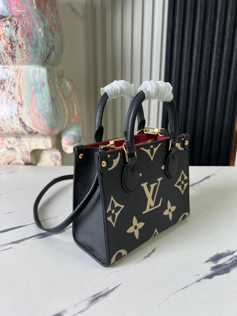 LV Shopping Bags